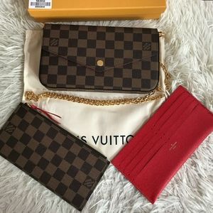 Louis Vuitton crossbody